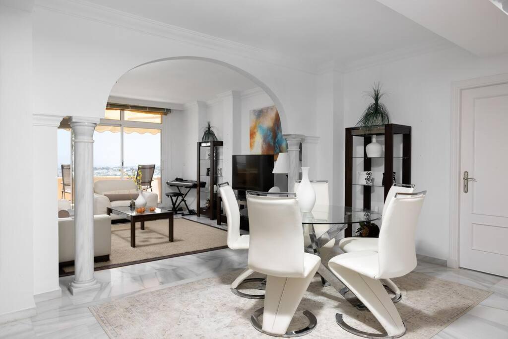 2 Bed In Magna With Sea Views Apartamento *
