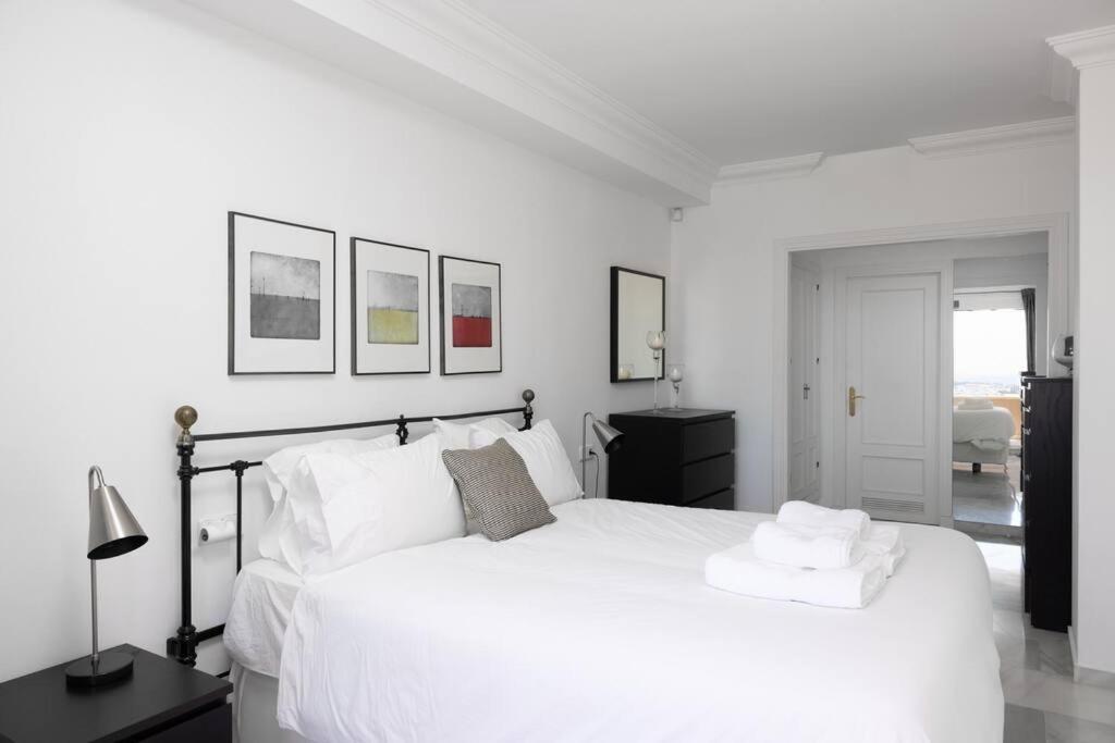 2 Bed In Magna With Sea Views