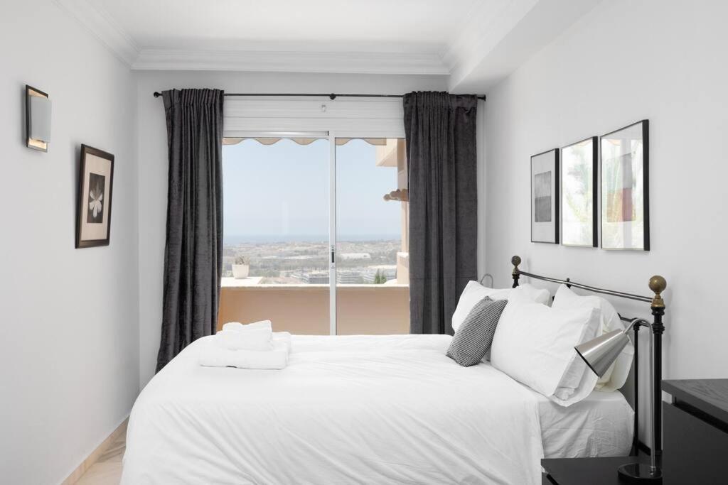 2 Bed In Magna With Sea Views Apartamento