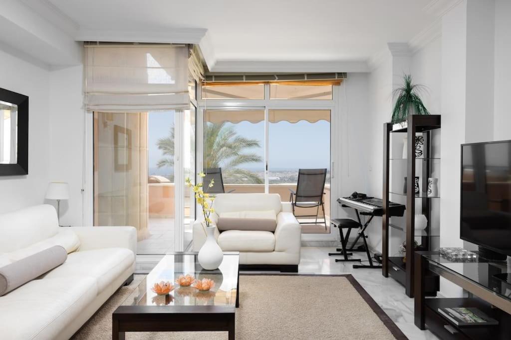 Apartamento 2 Bed In Magna With Sea Views *