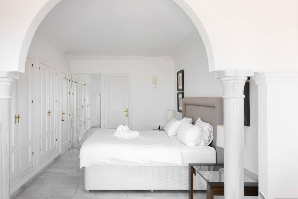 Apartamento 2 Bed In Magna With Sea Views Marbella