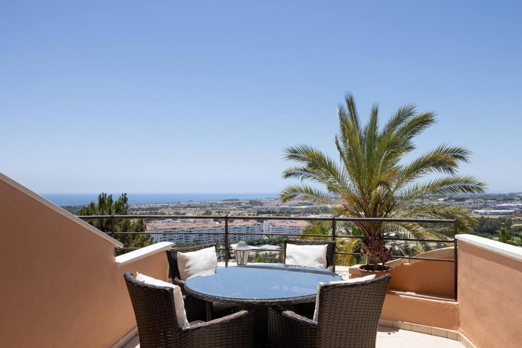 Apartamento 2 Bed In Magna With Sea Views