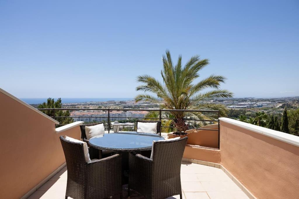 2 Bed In Magna With Sea Views Appartement *